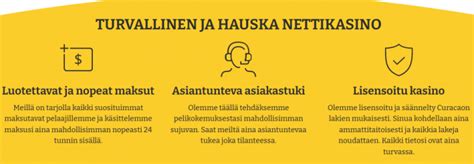 lucky spins nettkasino|Lucky Spins Casino > Lue arvostelu ja kokemuksia!.